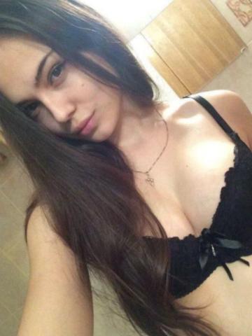 Индивидуалка Алла фото 2