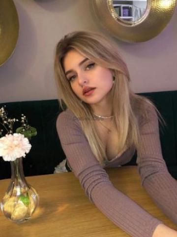 Индивидуалка Флора фото 5
