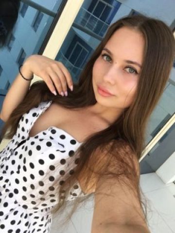 Проститутка Борислава, 23 года, г. Удельно-Дуваней