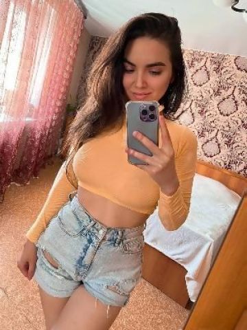 Индивидуалка Ната фото 3