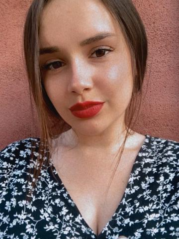 Проститутка Леся, 25 лет, г. Удельно-Дуваней